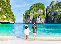 Reiek Honeymoon Tour